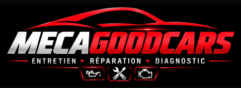 Meca Good Cars — entretien, réparation, diagnostic